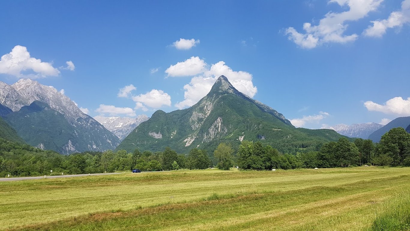 ADRENALIN PARK BOVEC