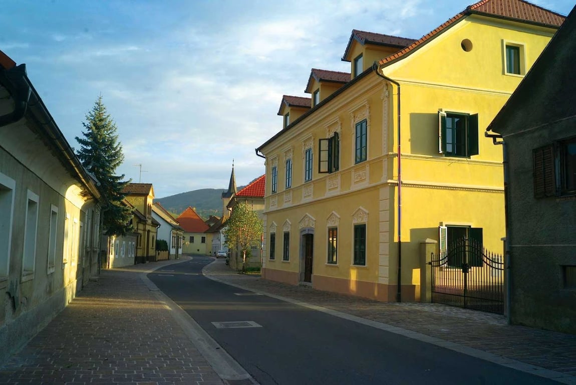 Vila Castanea