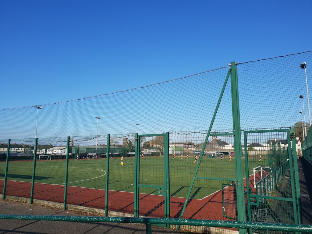 Loreto Fermoy Sports Complex