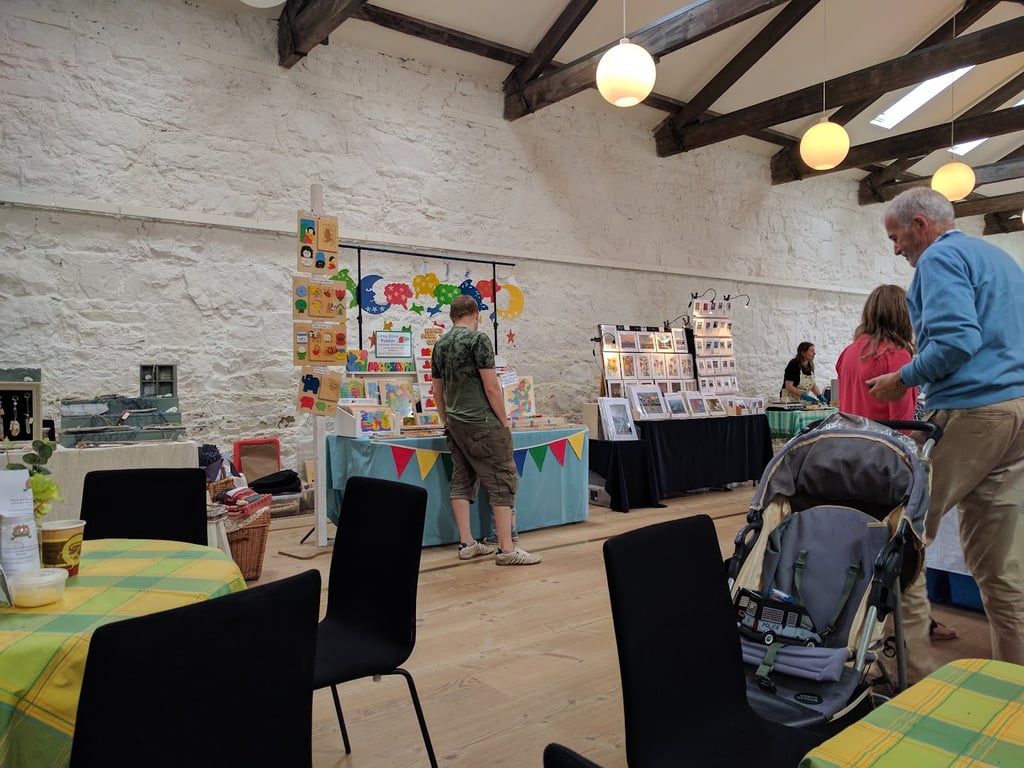 The Cultural Centre Swinford