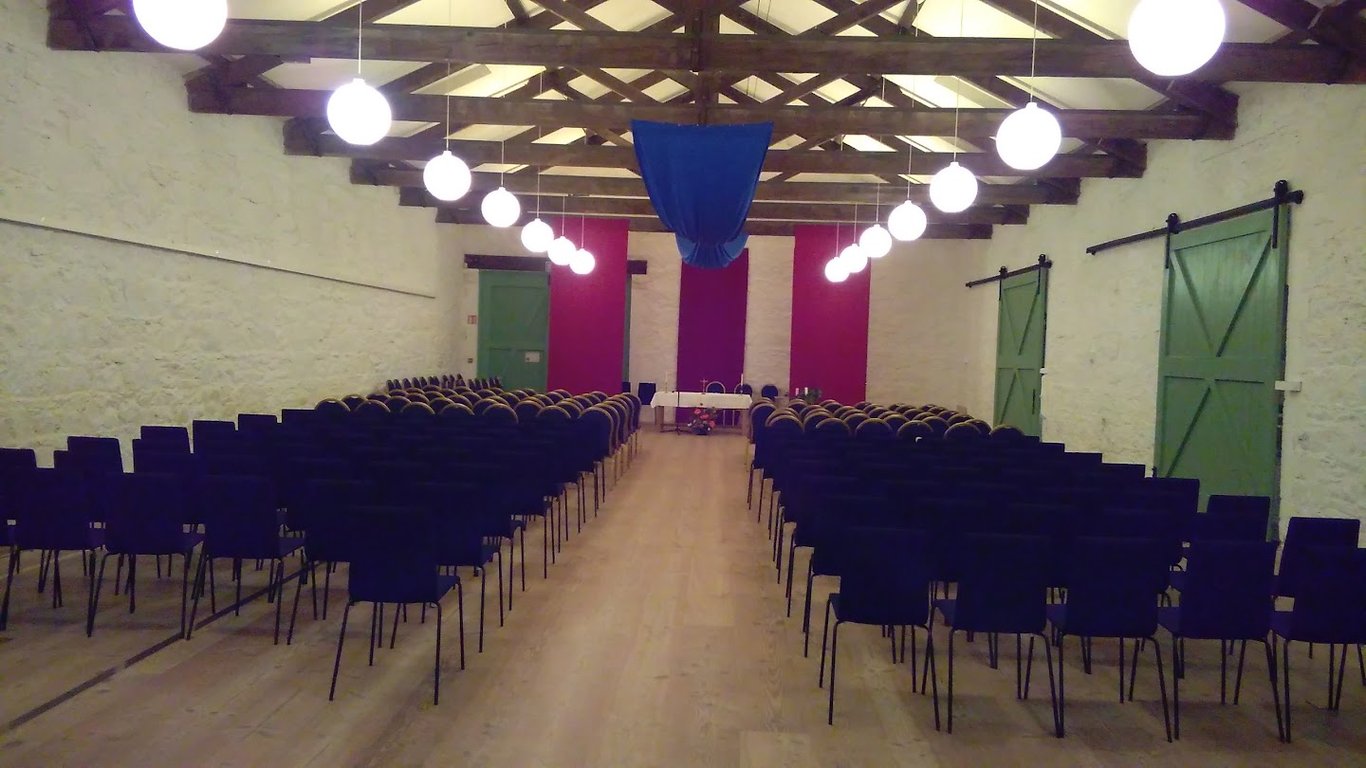 The Cultural Centre Swinford