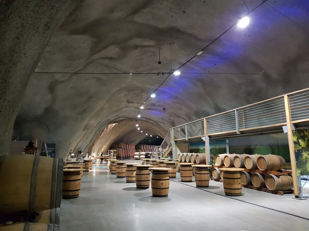 Wine Cellar Šipčanik