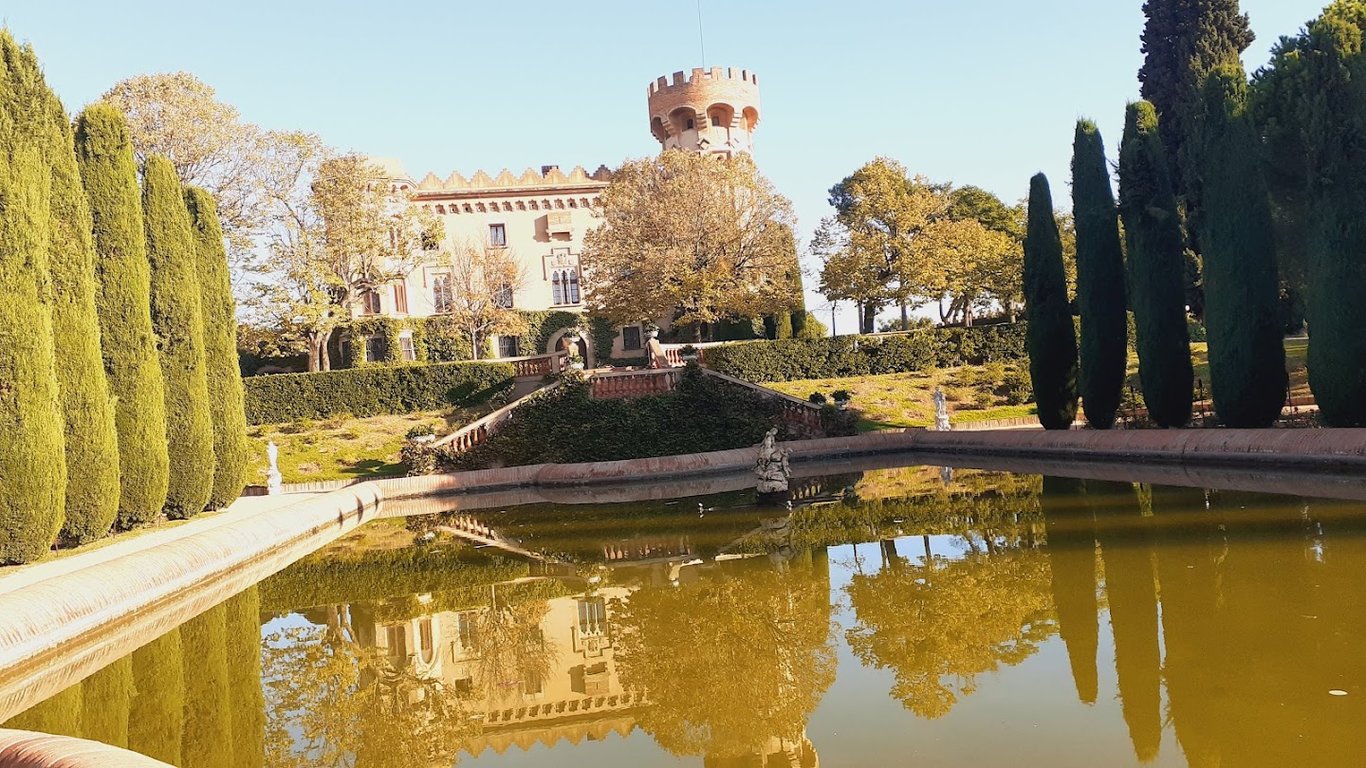 Castell de Sant Marçal