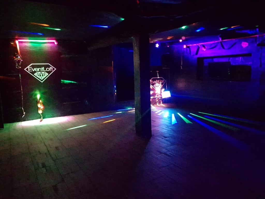 EVENTLOFT