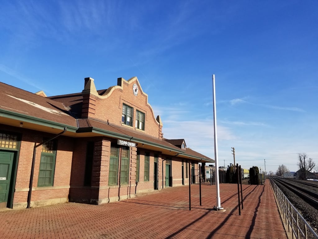 Railway Museum