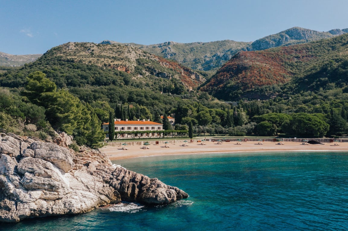 Villa Milocer