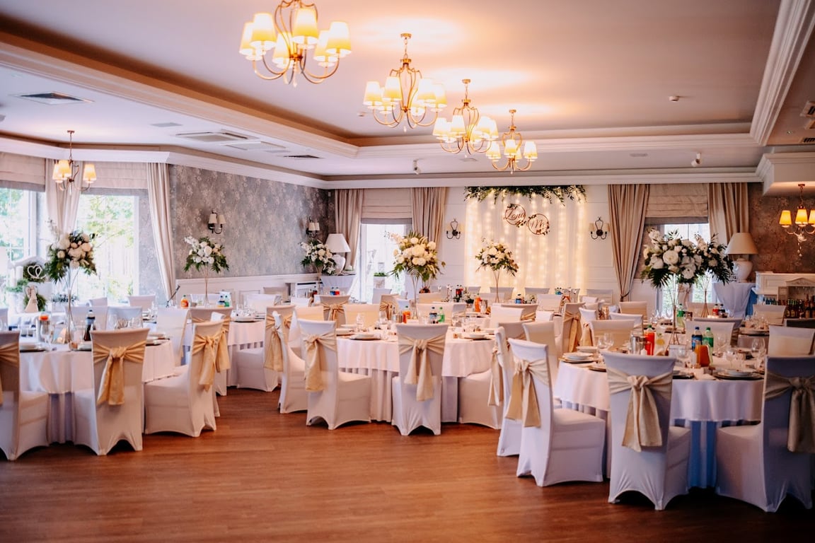 Manor Feast "Milusin"