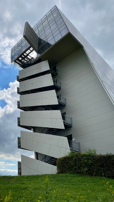 Skylevel Udine