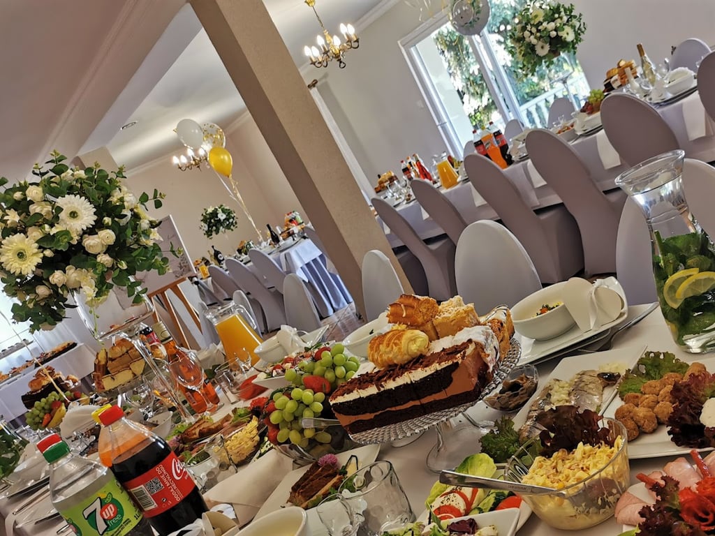 Zajazd Non-Stop & Catering