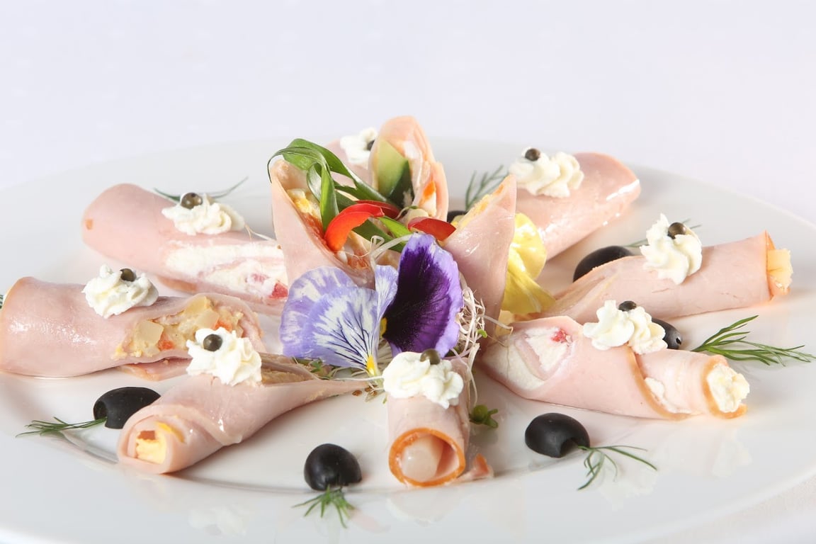 Restauracja "Pod Aniołami"