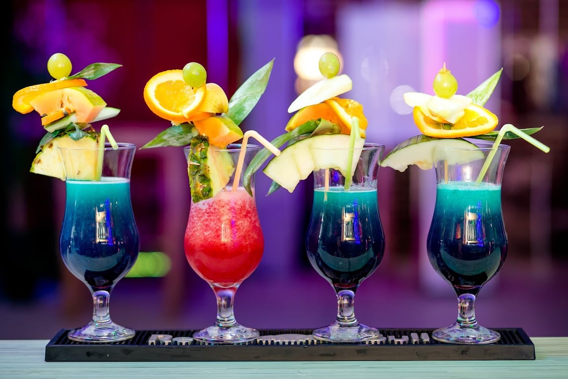 Tropicana Club - Lokal na urodziny, imprezy firmowe i okolicznościowe