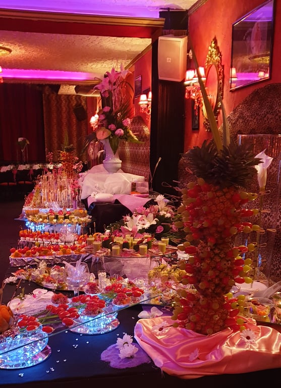 Cabaret La Vénus