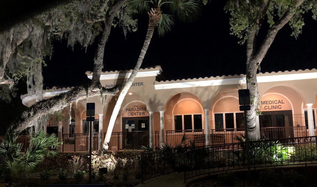 Longboat Key Center for the Arts