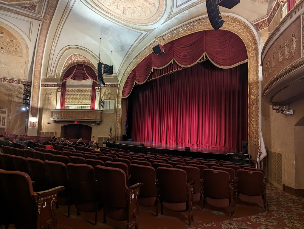 Union Arts Center