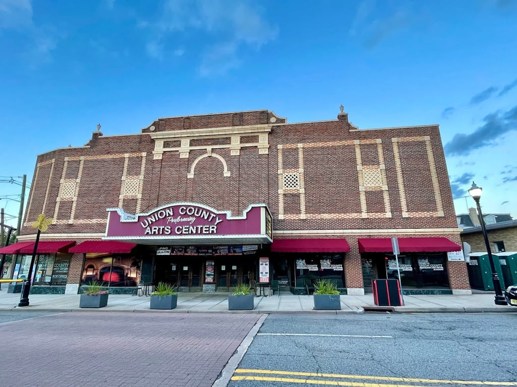 Union Arts Center