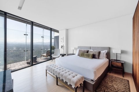 The Ritz-Carlton, Mexico City