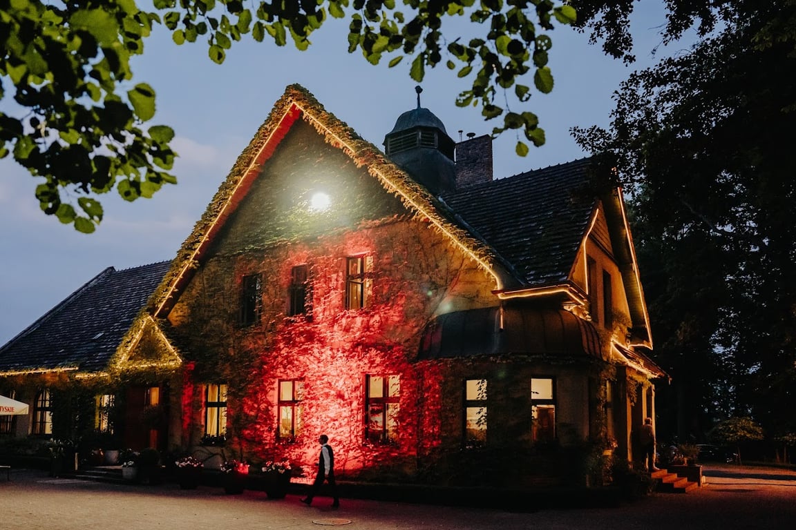 Restaurant POLONEZ