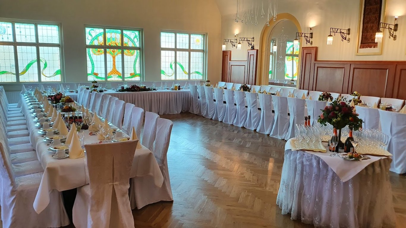 Restaurant POLONEZ