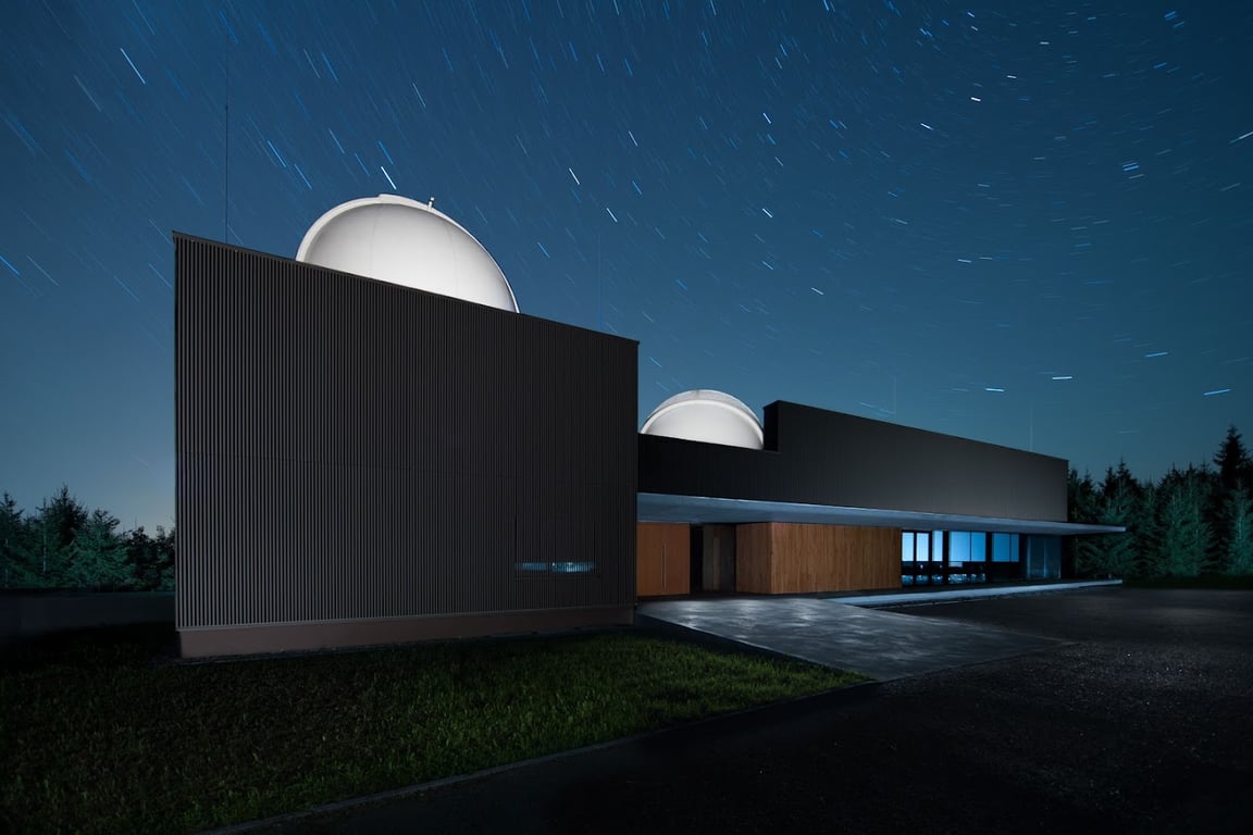 VEGA Observatory
