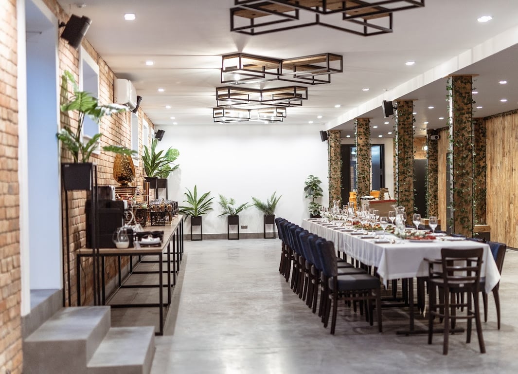 LOFT 22 Event Place