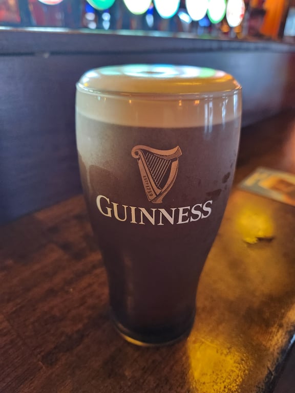 Jerry Flannery's Bar
