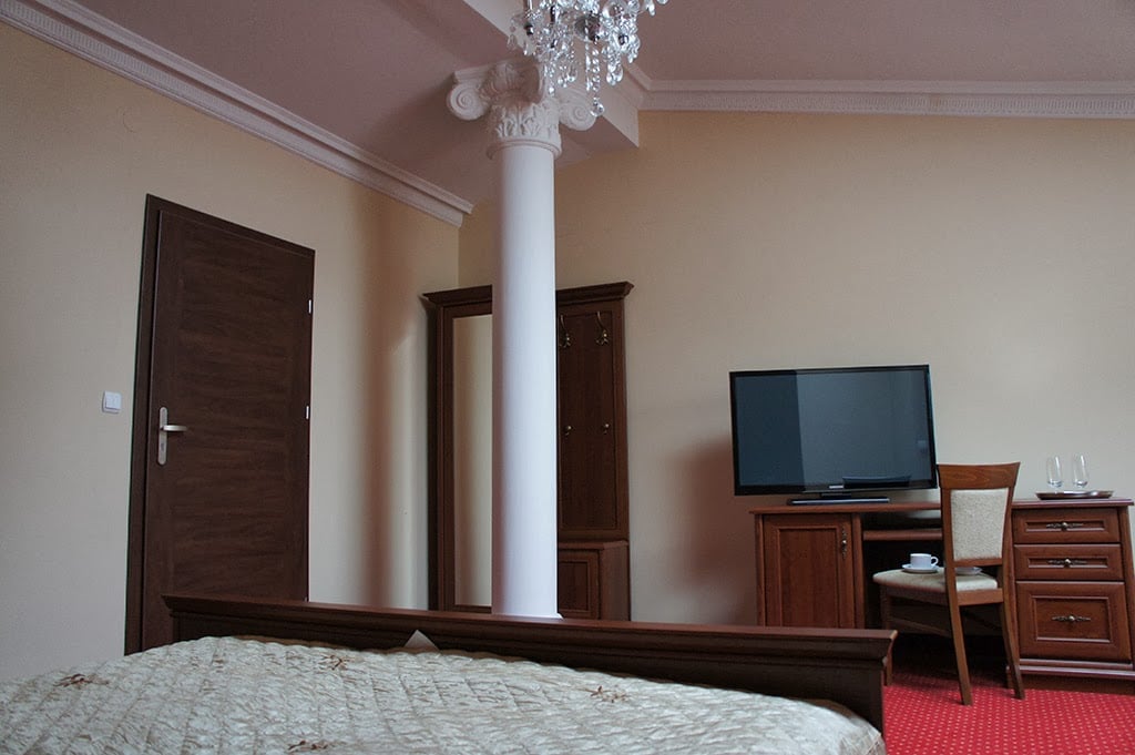 VILLA DEMETRIOS