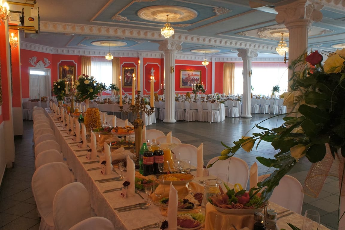 VILLA DEMETRIOS