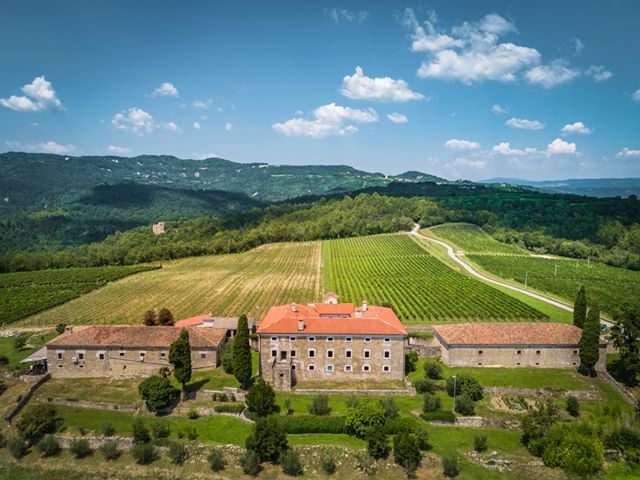 Belaj Castle