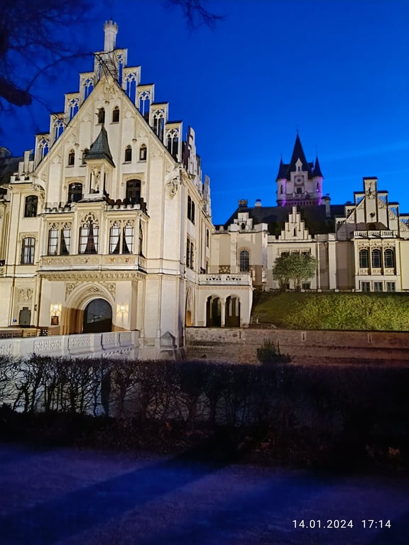 The Grafenegg