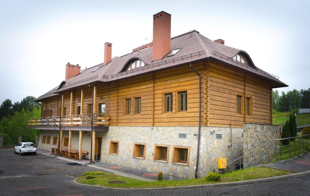 Karczma "Nad Zalewem" Cedzyna Kielce