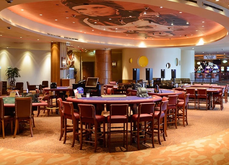 Grand Casino Belgrade