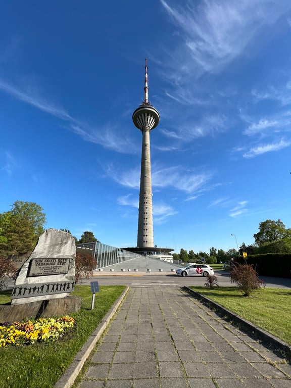 Tallinn TV Tower
