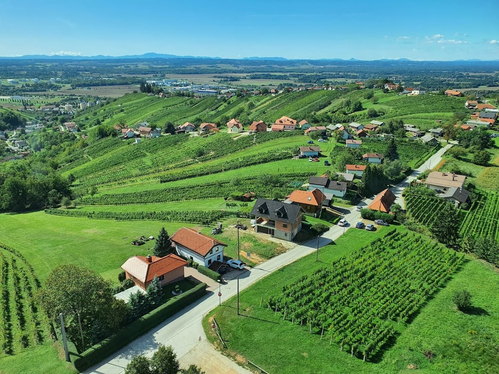 Vinarium Lendava
