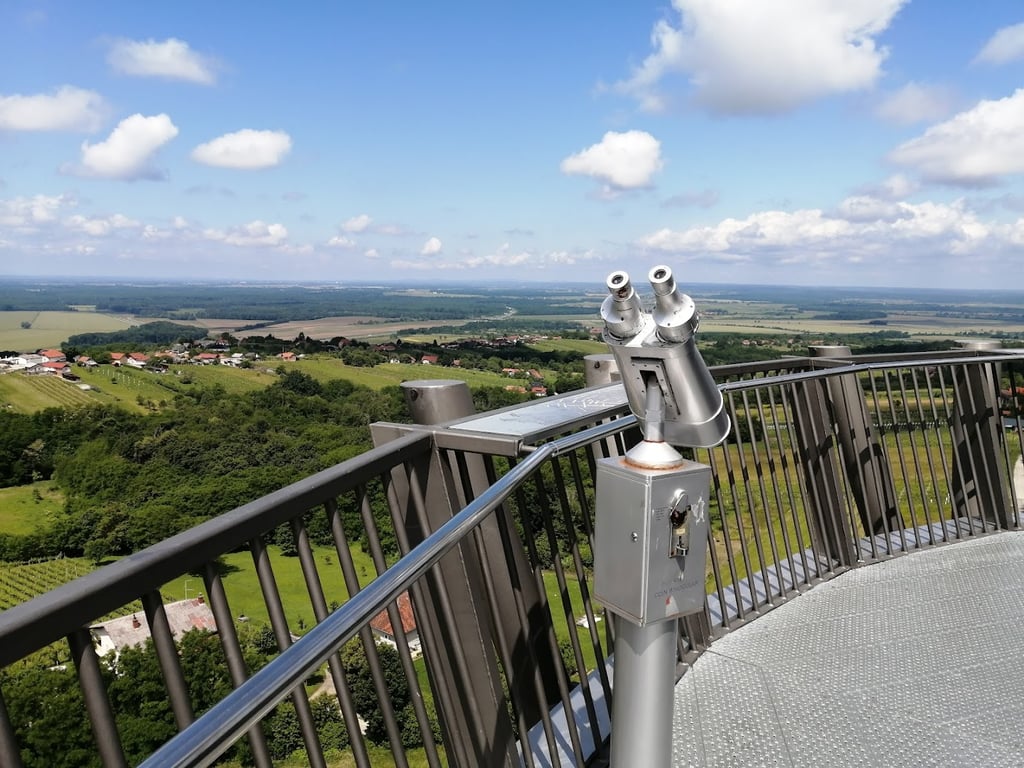 Vinarium Lendava