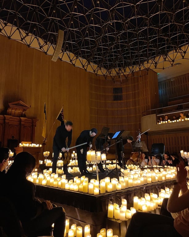 Sydney Masonic Centre