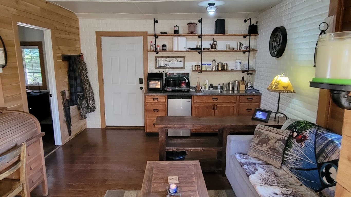 Harmony Heart Retreat Center
