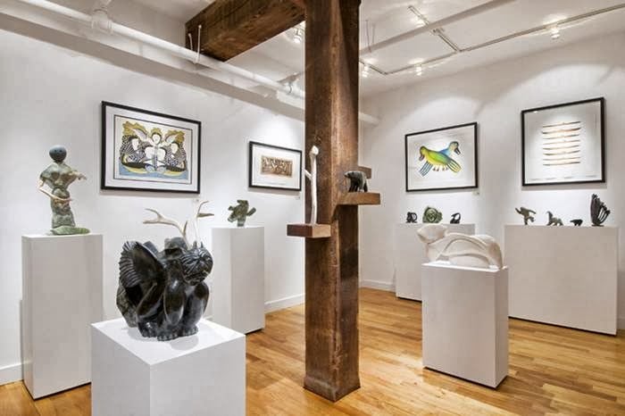 Look North Gallery/Waterfront Loft