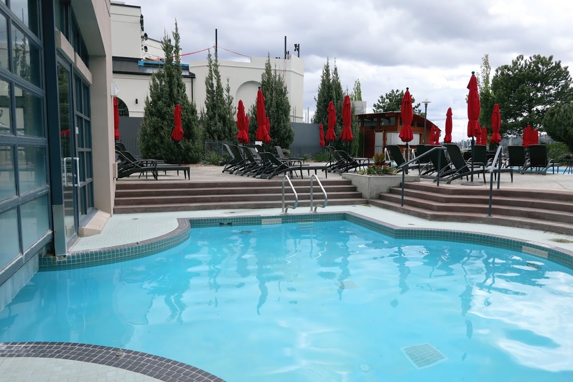 Delta Hotels by Marriott Grand Okanagan Resort