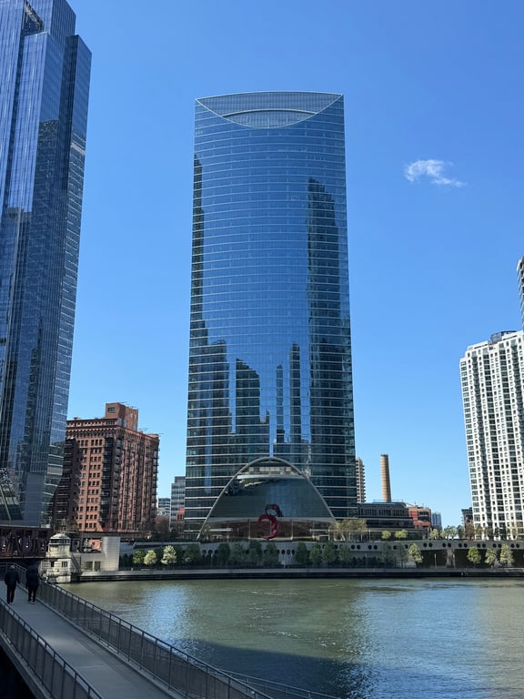 Merchandise Mart (The Mart)