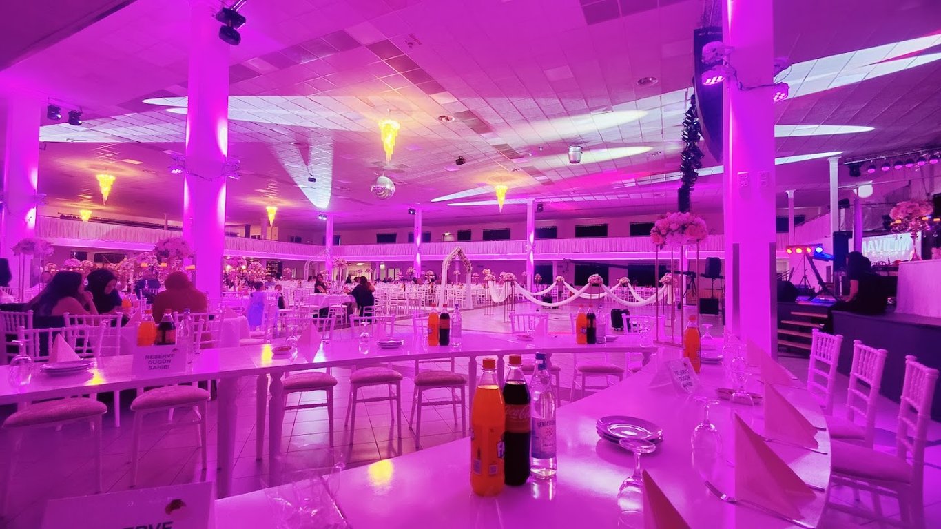 Star Event Center