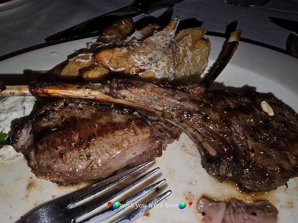 Estia Restaurant