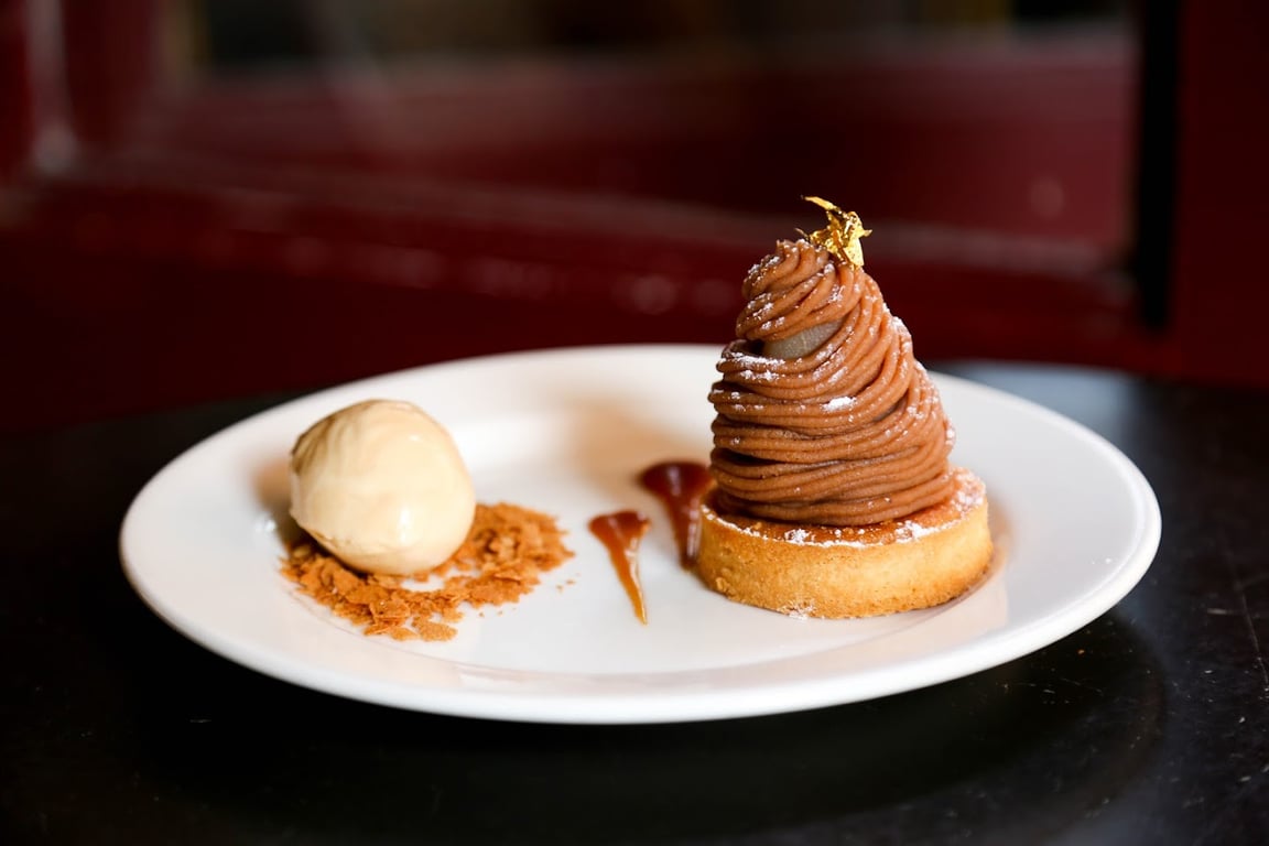 Parc Restaurant