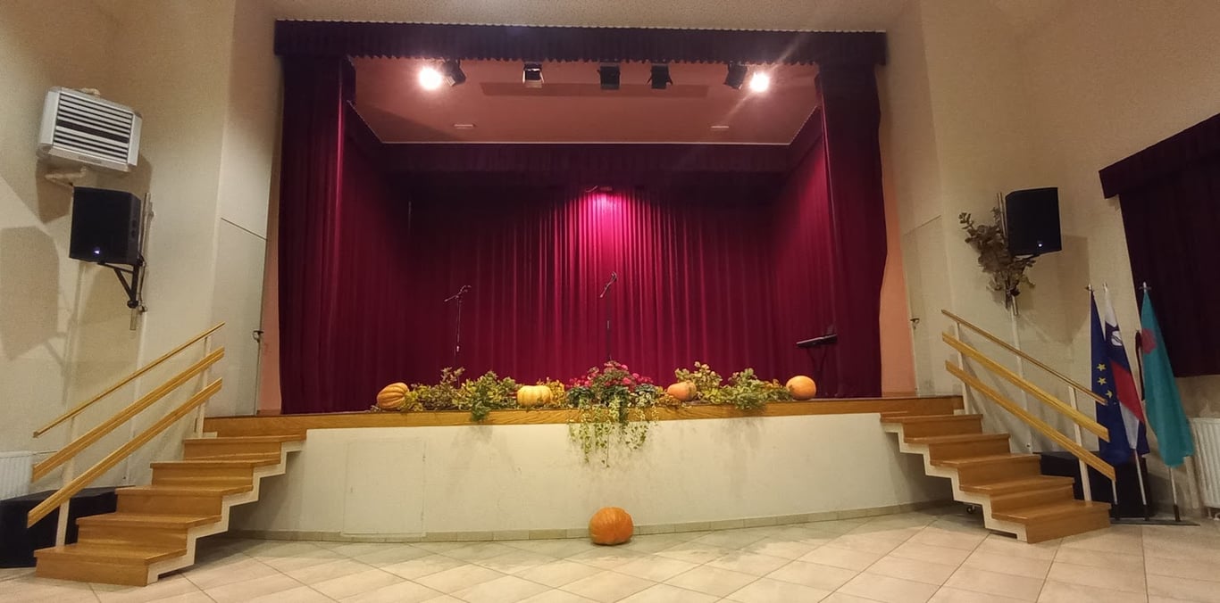 Kulturni Dom
