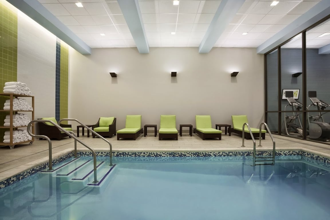Home2 Suites Philadelphia Center City