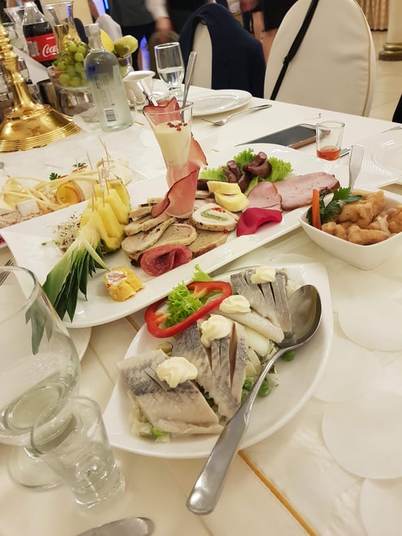 Restauracja MAXIMA