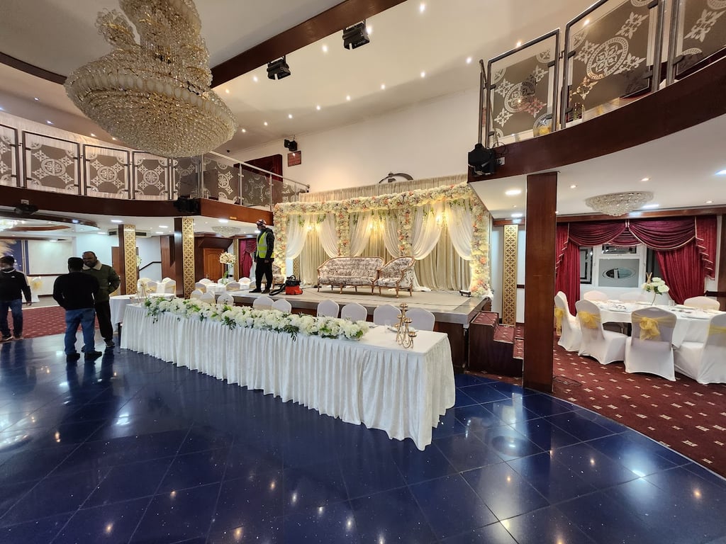 Impression Events Venue