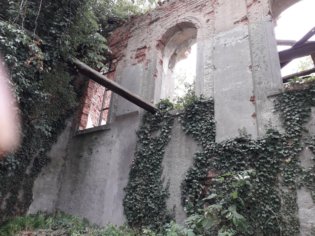 Świetlica Wiejska Rudna