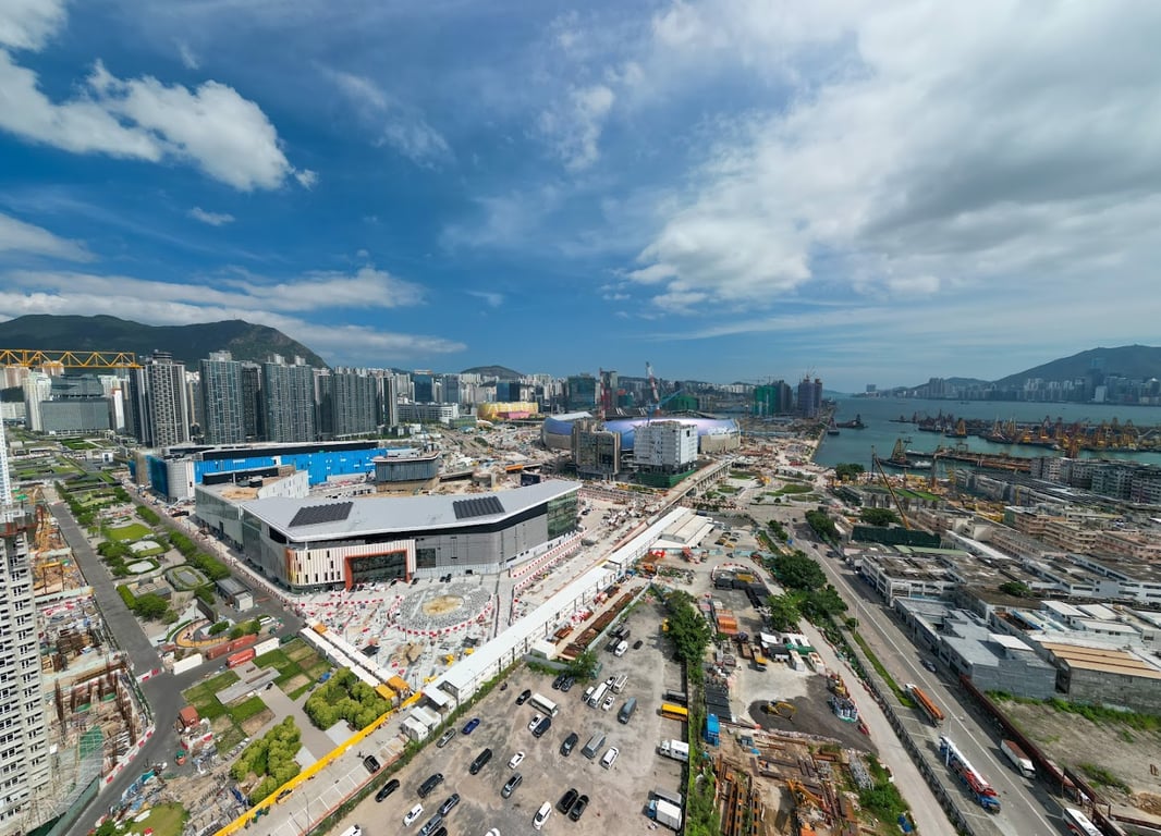 Kai Tak Sports Park
