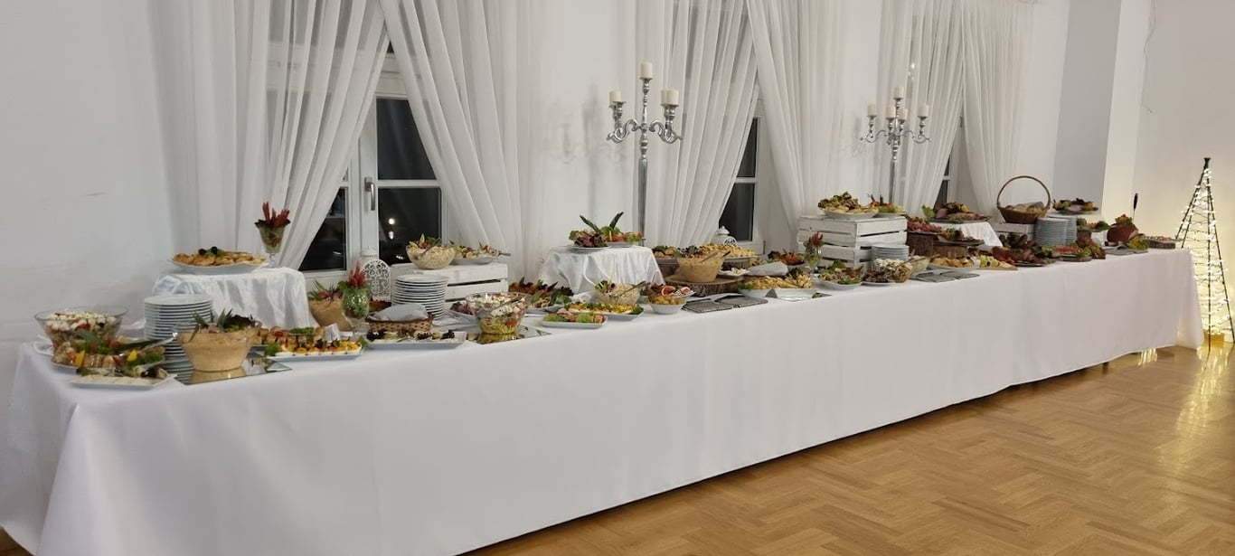 Dwór Wierzbno
