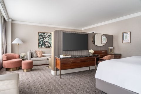 The Ritz-Carlton, Dallas